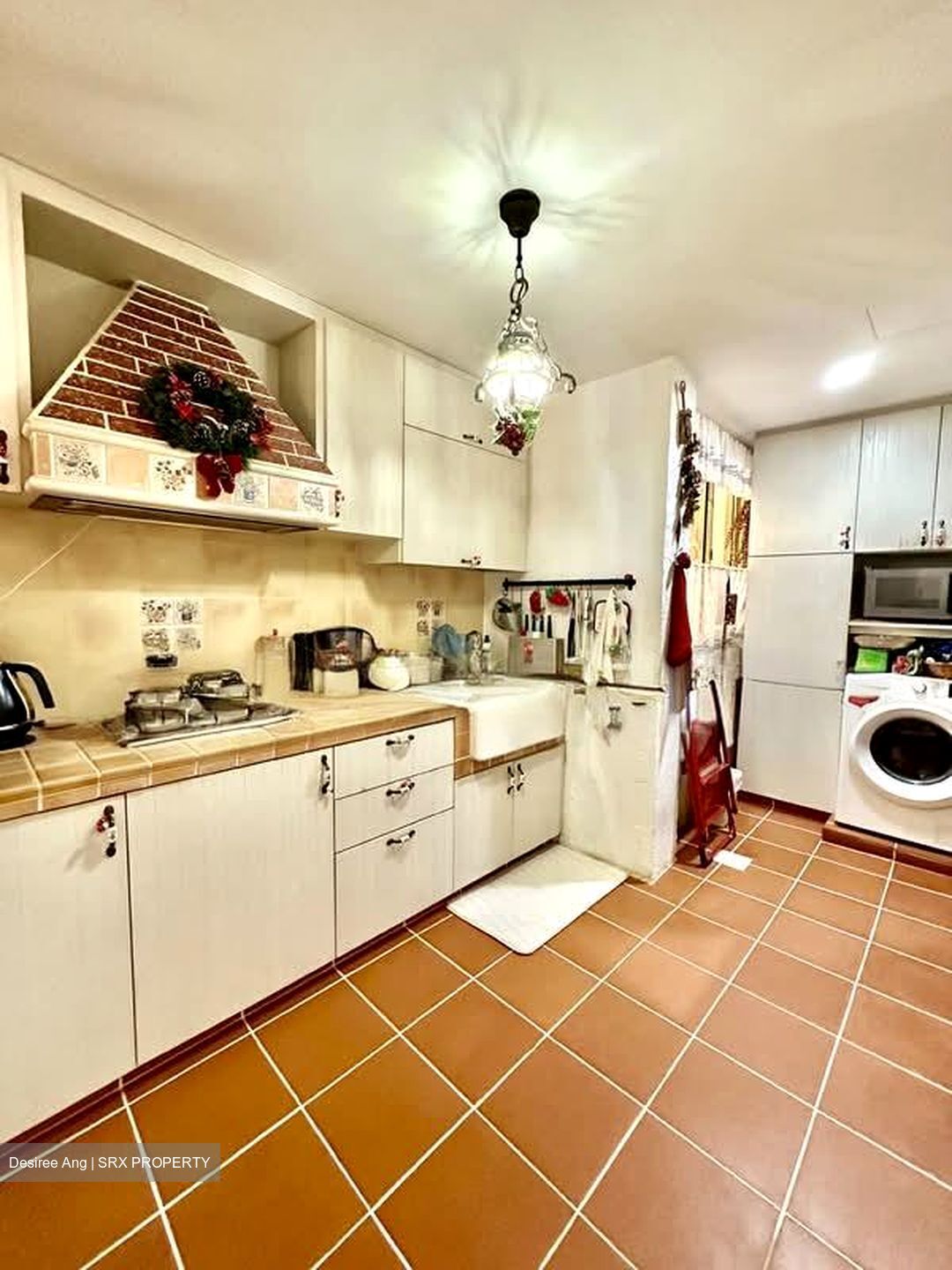 Villa Marina (D15), Condominium #538937411